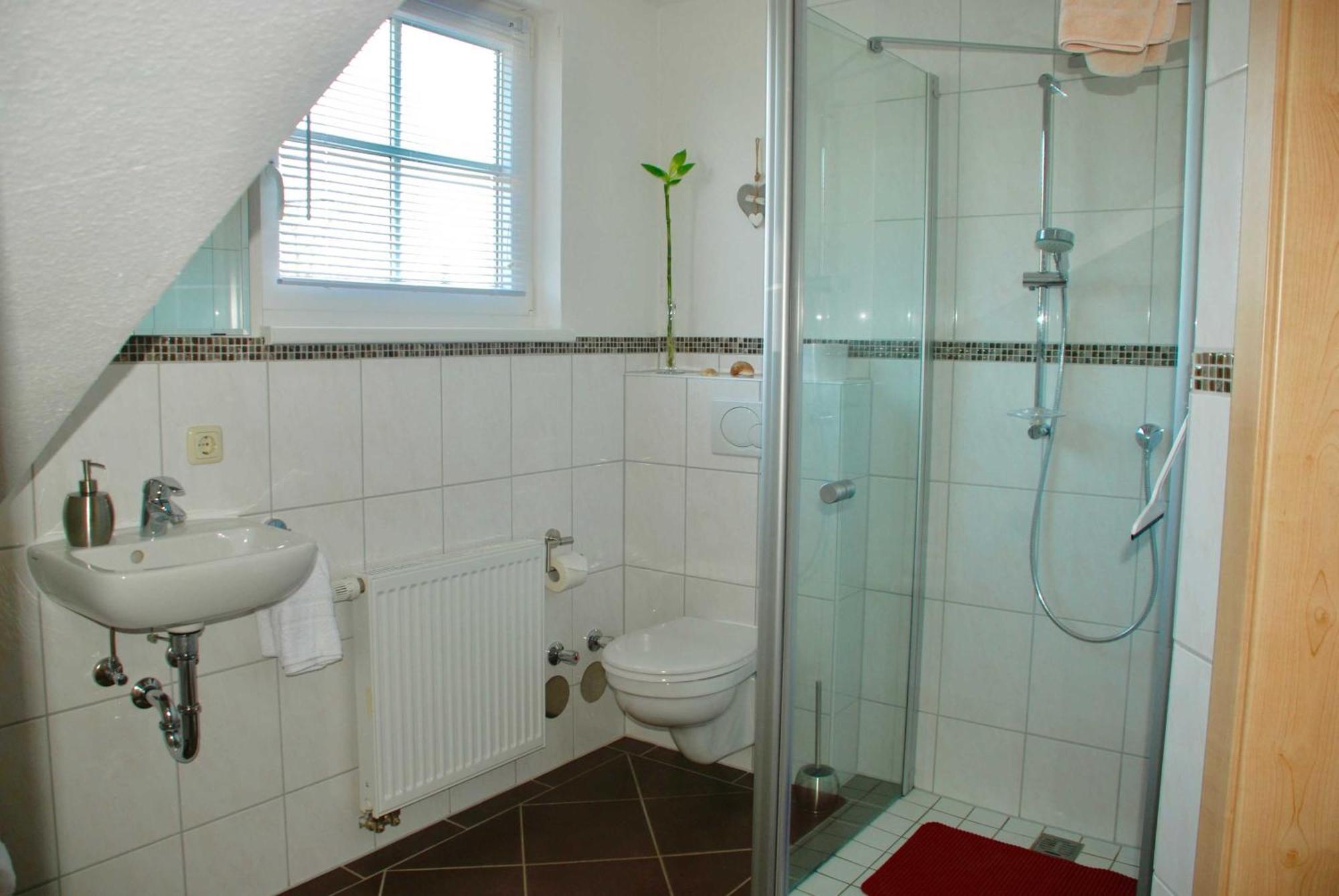 Sonnenterrasse, Nicole Struck Apartment Pelzerhaken